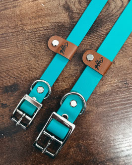 TEAL - HALSBAND