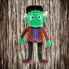GRUSEL FRANK
