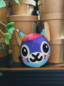 Puffball - Party Lama