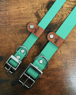 EMERALD- HALSBAND