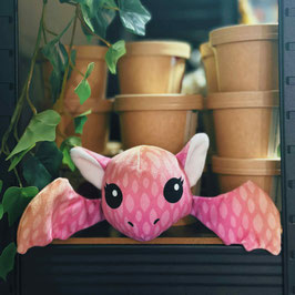 Puffball - Drache Sweetheart