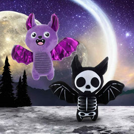 BAT TO THE BONE 2er SET