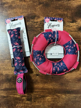Schwimmspieli FLAMINGOS