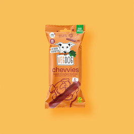 VEGDOG CHEVVIES XL 2 STK. - 200g