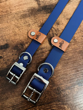 NAVYBLAU - HALSBAND