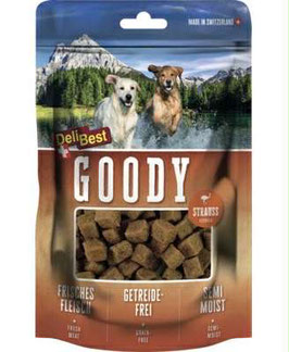 GOODY Strauß SOFT