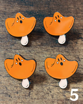 Pin #5