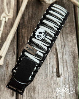 HALSBAND - DEATH