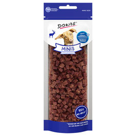 Dokas Hirsch Mini
