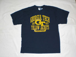 NCAA Georgia Tech Yellow Jackets Size XL