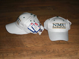 NCAA Northern Michigan Snapback Cap,"The Game"