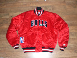 NBA Chicago Bulls, Starter Jacke, Size XL