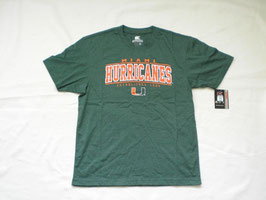 NCAA Miami Hurricanes T-Shirt