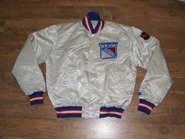 NHL New York Rangers, Starter Jacke, Size L