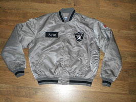 NFL Carolina Panthers, Starter Pro Line Sweatshirt, Size XL