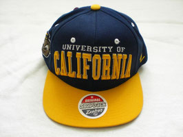 NCAA California Bears Snapback Cap