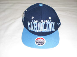 NCAA North Carolina Tarheels Snapback Cap