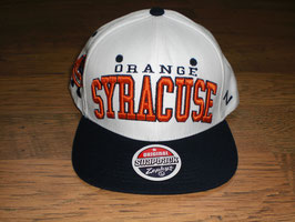 NCAA Syracuse Orange Snapback Cap