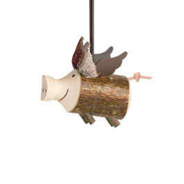 "Pigi" Das Glückschwein