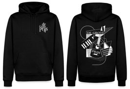 De Grote Prijs Hoodie