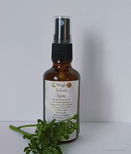 Magic Schutzspray