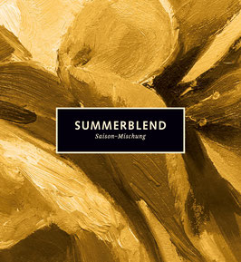 Summerblend Saisonmischung