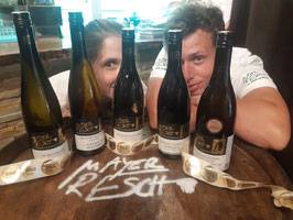 " Ausgezeichnete Weine" - Weinpaket