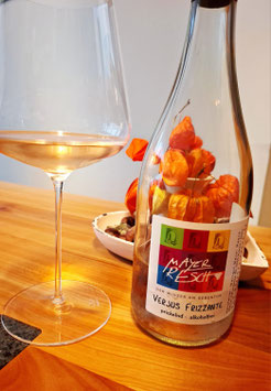 Verjus Frizzante