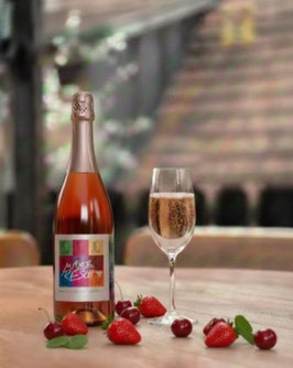 Rosé Frizzante