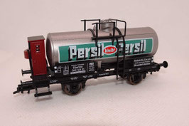 Fleischmann H0 5435 Kesselwagen Persil mit Bremserhaus