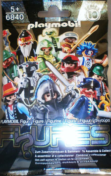 Playmobil 6840 Figures Boys Serie 10