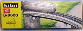 Kibri B-9620 Flexible Brücke