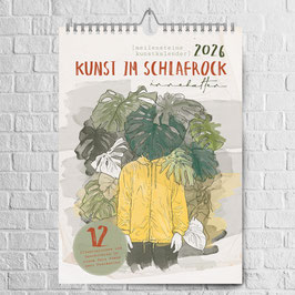 KIS-KALENDER 2026