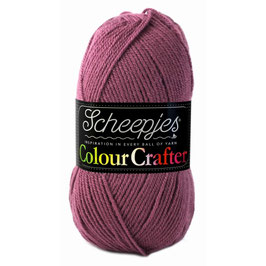 Scheepjes Colour Crafter - Farbnr. 1067 (Überschussware)
