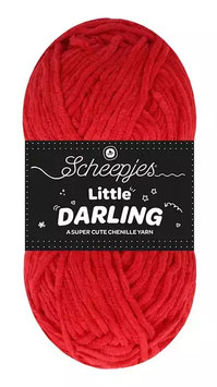 Scheepjes Little Darling - Farbnr. 427