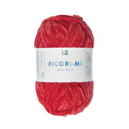 Ricorumi Nilli Nilli - Farbnr. 009