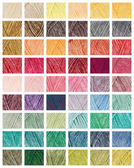 Scheepjes Stone Washed
