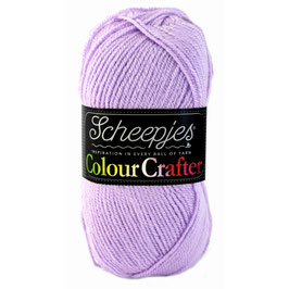 Scheepjes Colour Crafter - Farbnr. 1432 (Überschussware)