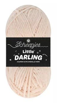 Scheepjes Little Darling - Farbnr. 418