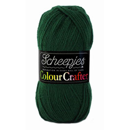 Scheepjes Colour Crafter - Farbnr. 1009 (Überschussware)