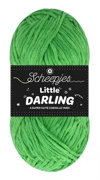 Scheepjes Little Darling - Farbnr. 407