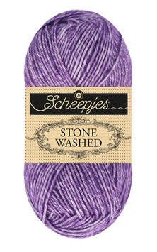 Scheepjes Stone Washed - Farbnr. 840