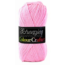 Scheepjes Colour Crafter - Farbnr. 1241 (Überschussware)