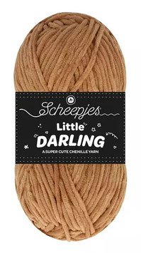 Scheepjes Little Darling - Farbnr. 404