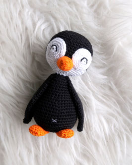Grinsepinguin - Anleitung