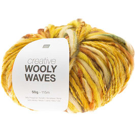Rico Creative Wooly Waves - Farbnr. 003 (Überschussware)