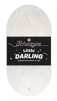 Scheepjes Little Darling - Farbnr. 401