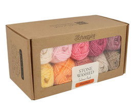 Stone Washed Colour Pack - Manifest