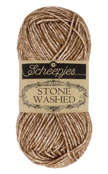 Scheepjes Stone Washed - Farbnr. 822