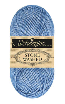 Scheepjes Stone Washed - Farbnr. 846